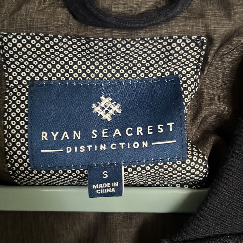 Ryan Seacrest Distinction Jacket - image 2